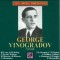Georgi Vinogradov, tenor - "Gounod, Weber, Delibes, Bizet, Massenet, Chopin, Moniuszko"